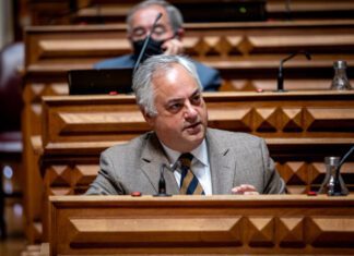 Paulo Moniz propõe programa específico de promoção no estrangeiro dos laticínios dos Açores DR/PSD