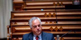 Paulo Moniz questiona Ministra sobre receitas para municípios dos Açores DR/PSD