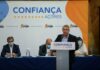 Pedro do Nascimento Cabral eleito líder parlamentar do PSD/Açores