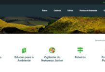 Parques Naturais dos Açores – Lançada nova plataforma digital na região DR