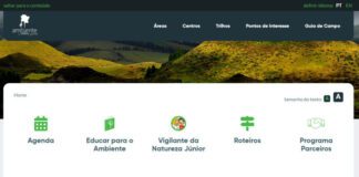 Parques Naturais dos Açores – Lançada nova plataforma digital na região DR