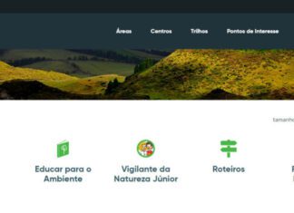 Parques Naturais dos Açores – Lançada nova plataforma digital na região DR