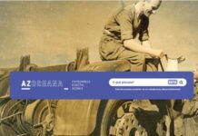Arquivos, Bibliotecas e Museus – Plataforma AZoreana Património Digital Açores já se encontra em funcionamento