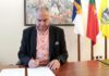 Madalena Adere a Plataforma Municipal de Desenvolvimento Sustentável DR/CMM