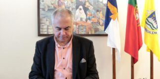 Madalena Adere a Plataforma Municipal de Desenvolvimento Sustentável DR/CMM