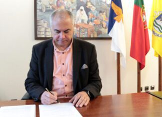 Madalena Adere a Plataforma Municipal de Desenvolvimento Sustentável DR/CMM