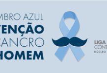 Cancro no homem – Núcleo Regional dos Açores da LPCC assinala “Novembro Azul” com webinar Prevenção Cancro Próstata
