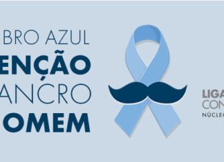 Cancro no homem – Núcleo Regional dos Açores da LPCC assinala “Novembro Azul” com webinar Prevenção Cancro Próstata