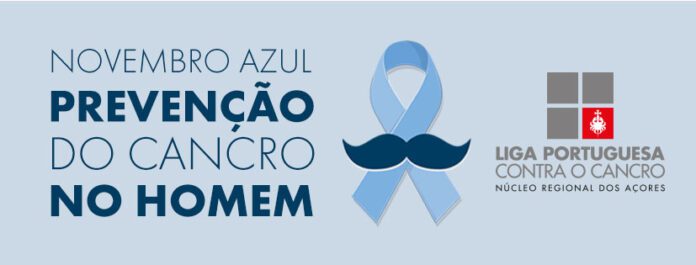 DR/LPCC Prevenção Cancro Próstata