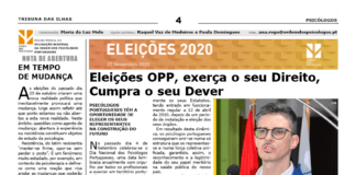 Psicólogos nos Açores TI