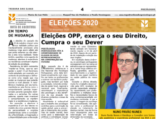 Psicólogos nos Açores TI
