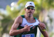 Atletismo – Faialense foi 7.º no Campeonato Europeu Master Athletics Non Stadia DR