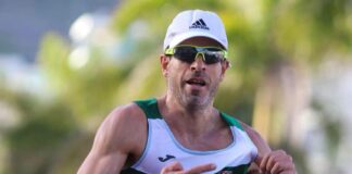 Atletismo – Faialense foi 7.º no Campeonato Europeu Master Athletics Non Stadia DR