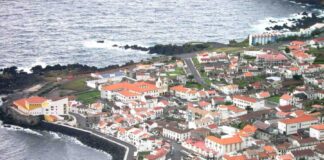 Informação semanal – Município das Velas DR