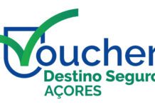 “Destino Seguro Açores” – Governo atribui mais de 2.500 vouchers aos passageiros DR/GACS