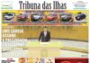 Capa da edição n.º 953 de 20 novembro 2020