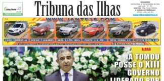 Capa da edição n.º 954 de 27 novembro 2020
