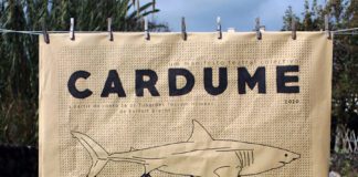 CARDUME – Um manifesto teatral colectivo DR/Teatro GIZ