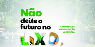 Município da Madalena Lança Campanha de Sensibilização Ambiental DR/CMM