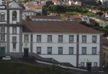 Trabalho social é marca do PS na Câmara da Horta