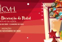Comércio Local – Autarquia lançou concurso para decoração de Natal DR/CMH