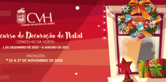 Comércio Local – Autarquia lançou concurso para decoração de Natal DR/CMH