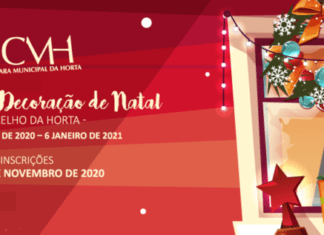 Comércio Local – Autarquia lançou concurso para decoração de Natal DR/CMH