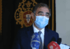 Açores – José Manuel Bolieiro indigitado como presidente do Governo Regional DR