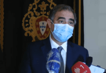 Açores – José Manuel Bolieiro indigitado como presidente do Governo Regional DR