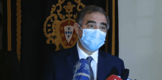 Açores – José Manuel Bolieiro indigitado como presidente do Governo Regional DR