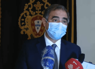 Açores – José Manuel Bolieiro indigitado como presidente do Governo Regional DR