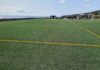 Município Realiza Obras de Reabilitação no Estádio do Bom Jesus DR/CMM