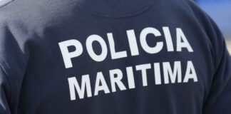 Detetado corpo de um homem em zona rochosa na costa da ilha Terceira DR/Autoridade Marítima Nacional