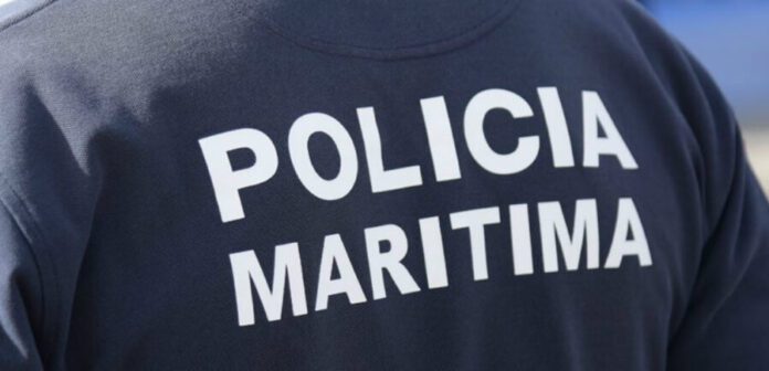 DR/Autoridade Marítima Nacional DR/Autoridade Marítima Nacional