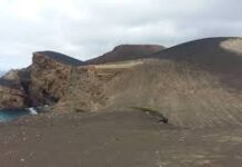 Alterações Climáticas nos Açores – Comissão Europeia atribui 20 milhões de euros ao projeto LIFE IP CLIMAZ DR