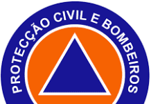 Ocorrências causadas pela passagem de uma superfície frontal fria nos Grupos Central e Oriental DR