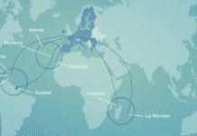 Açores assumem a Presidência das Regiões Ultraperiféricas DR/EU