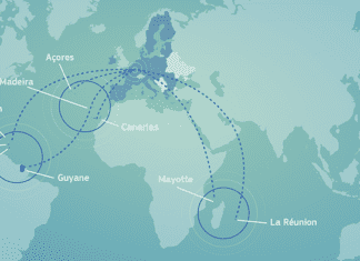 Açores assumem a Presidência das Regiões Ultraperiféricas DR/EU