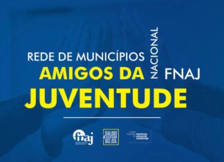 São Roque do Pico na rede nacional de municípios amigos da juventude DR/CMSRP