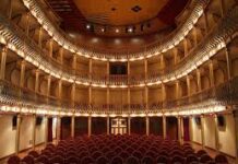Workshop de Teatro para a Comunidade DR