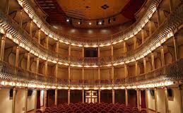 Workshop de Teatro para a Comunidade DR