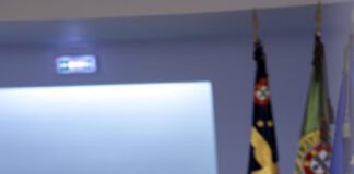 Assembleia Legislativa da Região Autónoma dos Açores – Tomada de posse do XIII Governo Regional DR