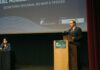 “Executivo açoriano estará na linha da frente de uma nova Estratégia Regional para o desenvolvimento do Cluster do Mar dos Açores”, anuncia Manuel São João DR/GACS