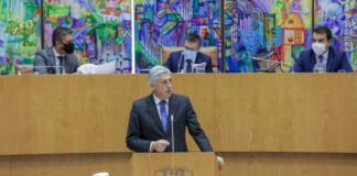 Governo Regional aposta na melhoria do emprego e qualificação dos açorianos DR/GACS