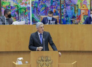 Governo Regional aposta na melhoria do emprego e qualificação dos açorianos DR/GACS
