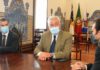 “Rabo de Peixe é um exemplo de civismo e cidadania para o país”, diz o Vice-Presidente do Governo DR/GACS