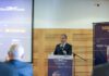 José Manuel Bolieiro anuncia criação de medidas de apoio ao setor privado para promover crescimento económico DR/GACS