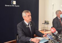 Governo dos Açores aprova medidas de apoio fundamentais para as empresas e de manutenção de emprego DR/GACS