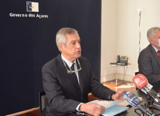 Governo dos Açores aprova medidas de apoio fundamentais para as empresas e de manutenção de emprego DR/GACS
