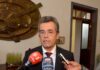 Governo dos Açores assegura abastecimento de bens essenciais ao Corvo DR/GACS